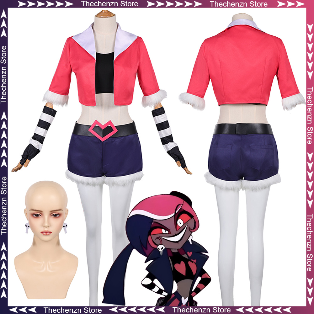 Women'S Accessories Clothing - Fancy Dress Velvette Cosplay Voor Vrouwen