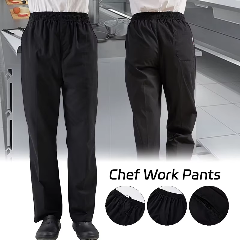 Women Kitchen Accessories - Nieuwe chef-kokbroeken voor het koken in