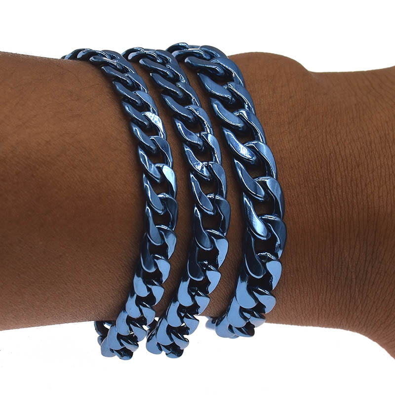 Women Accessories Store - Ketting Op Hand Voor Heren Armband