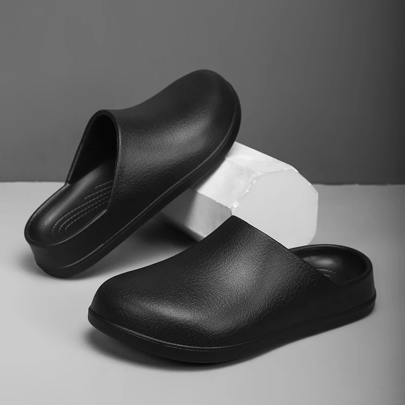 Women Kitchen Accessories - EVA Mannen Slippers Zachte Outdoor Thuis