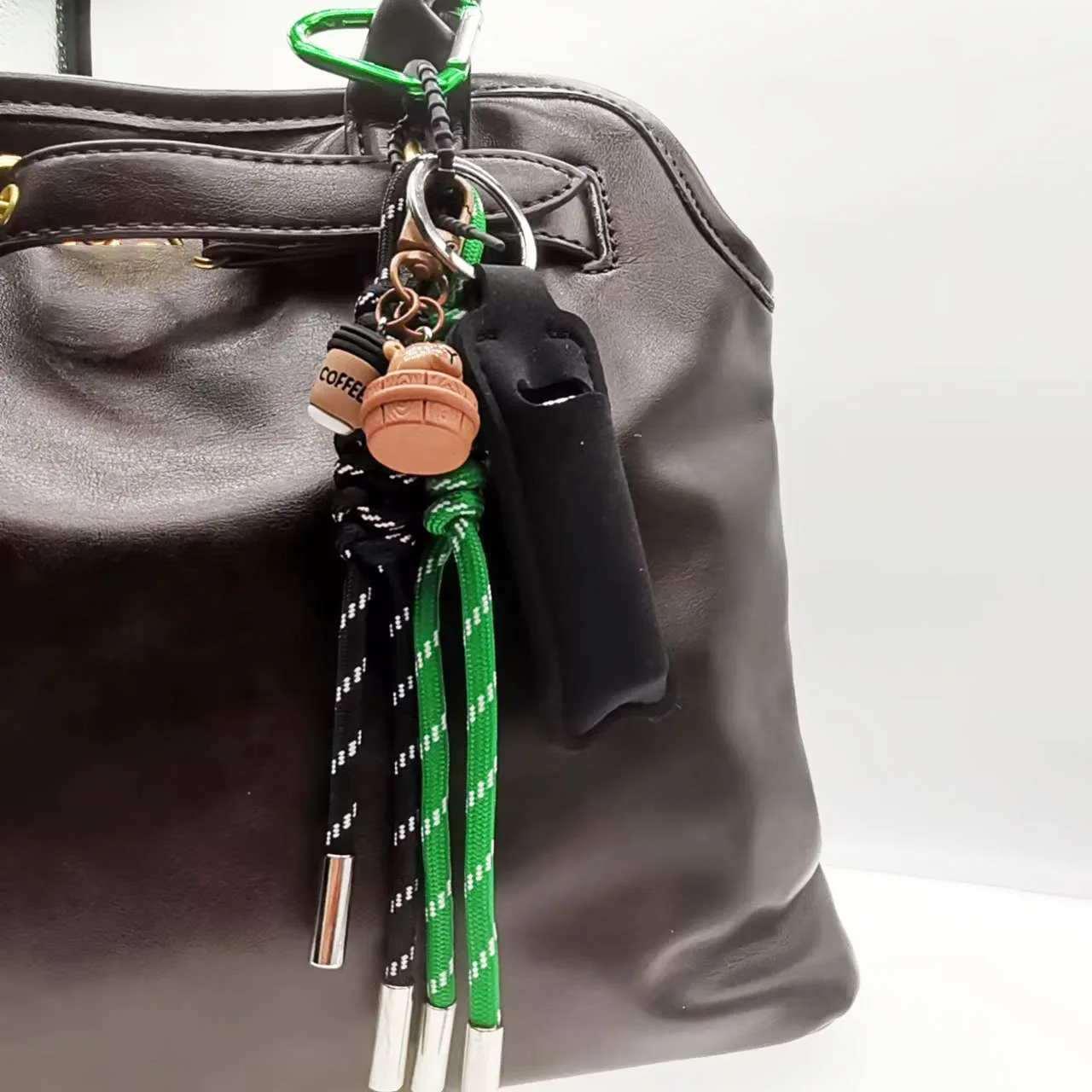 Women'S Accessories Loewe - Ita Tas Accessoires Tas Charms Dieren