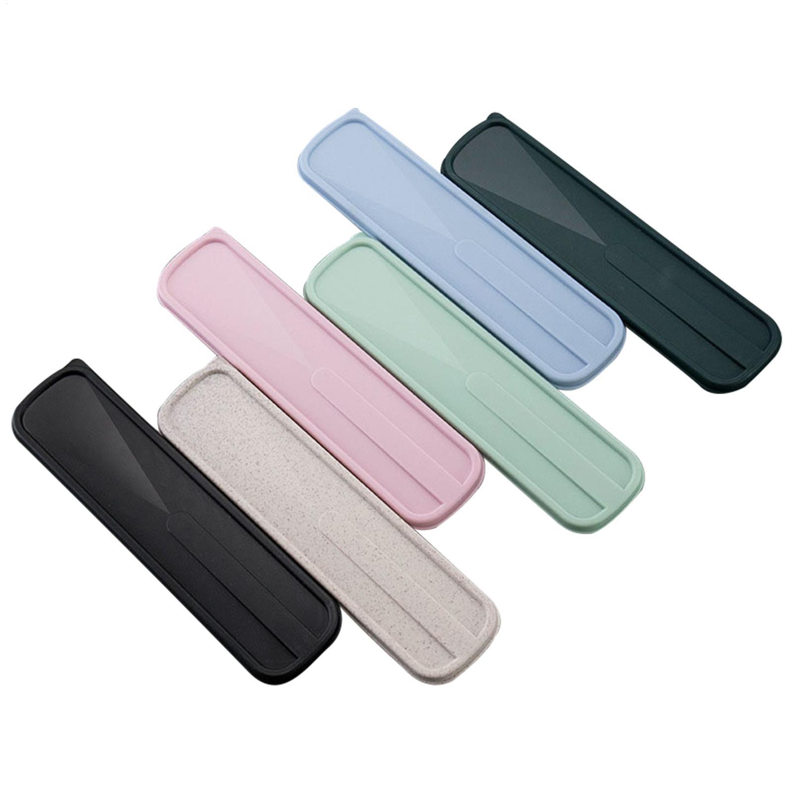 Women Kitchen Accessories - Serviesdoos Draagbare bestekkoffer Lepel Vork Opbergdoos