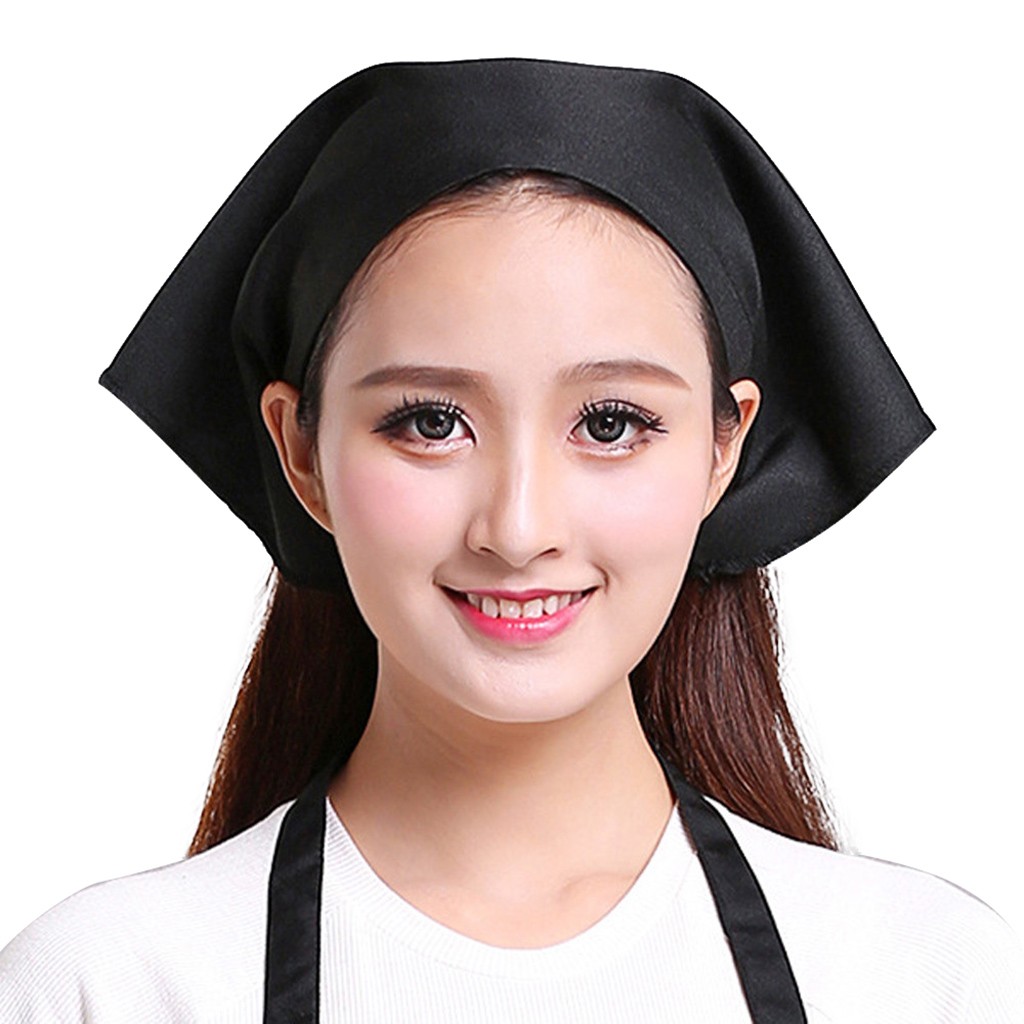Women Kitchen Accessories - Unisex dunne duurzame effen kleur chef-kok