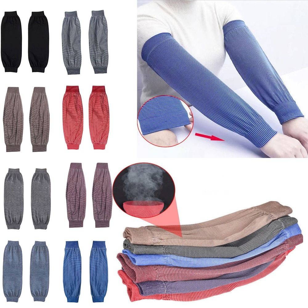 Lange handschoenen Armmouwen U - Women Kitchen Accessories recensie en prijs
