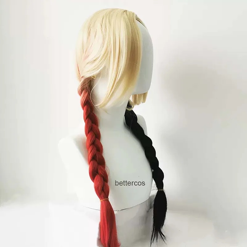 Le Cool Women Quinn Cosplay Ha - Women'S Harley Quinn Accessories recensie en prijs