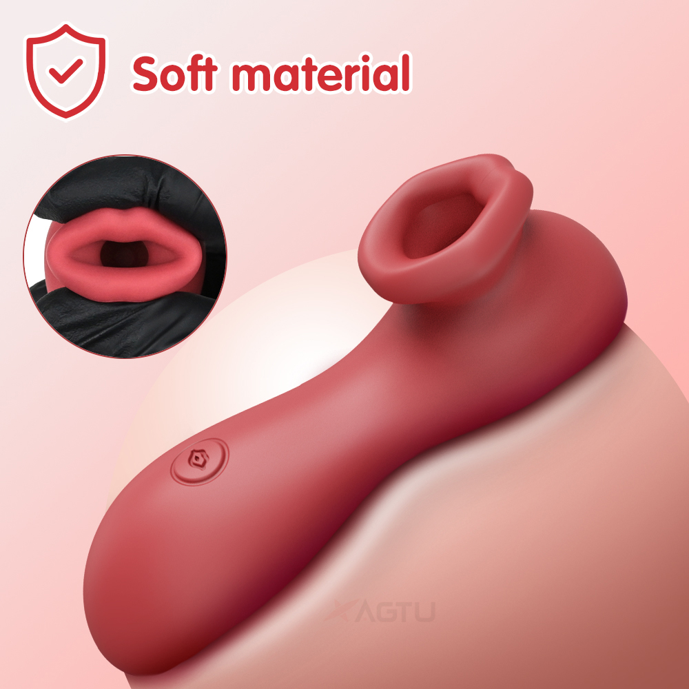 Zuigende vibrator APP-besturin - Women Accessories App recensie en prijs