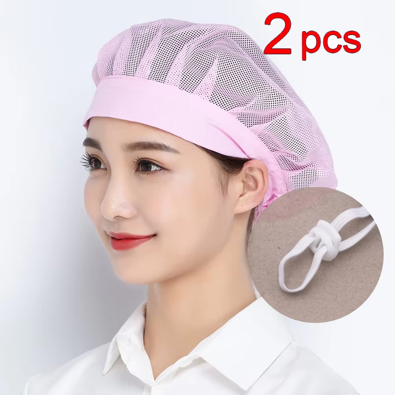 Mannen Vrouwen Netto Caps Bakk - Women Kitchen Accessories recensie en prijs