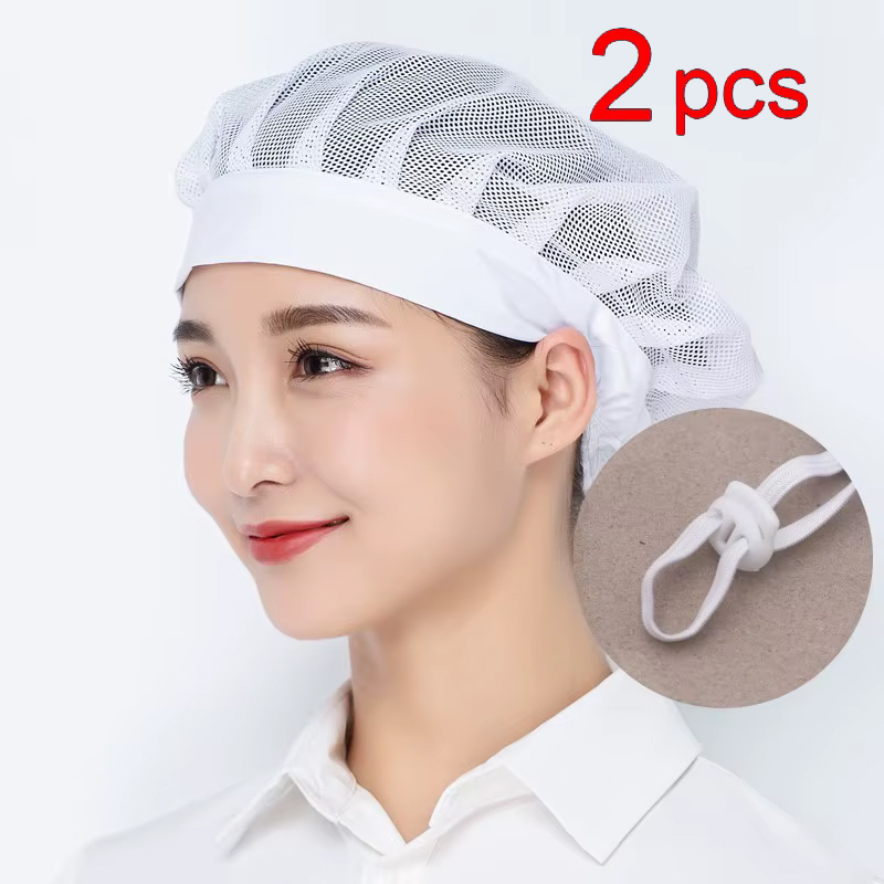 Mannen Vrouwen Netto Caps Bakk - Women Kitchen Accessories recensie en prijs