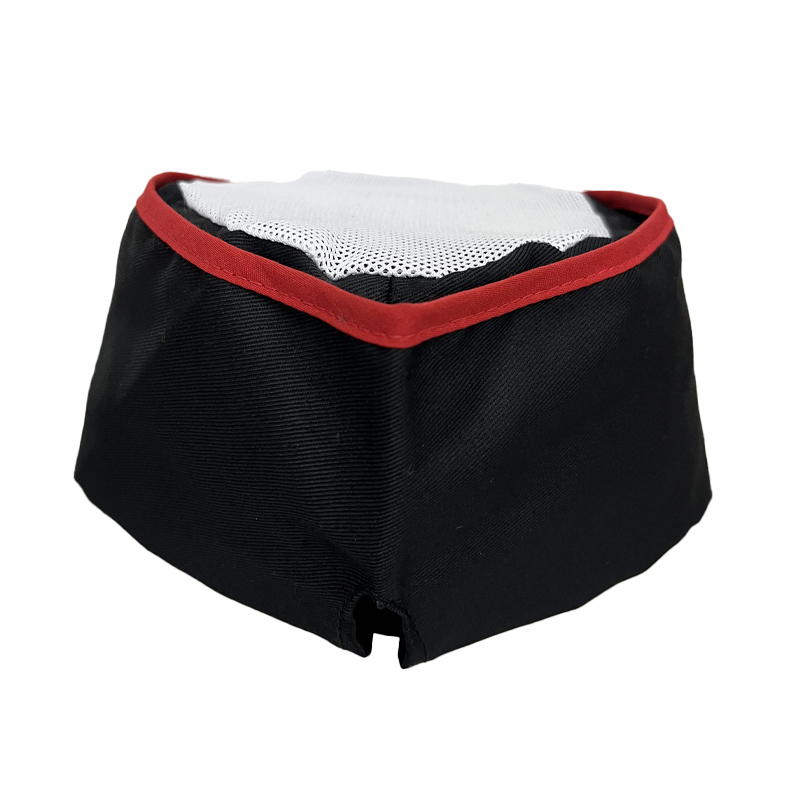 Catering Chef Boater Hat Resta - Women Kitchen Accessories recensie en prijs
