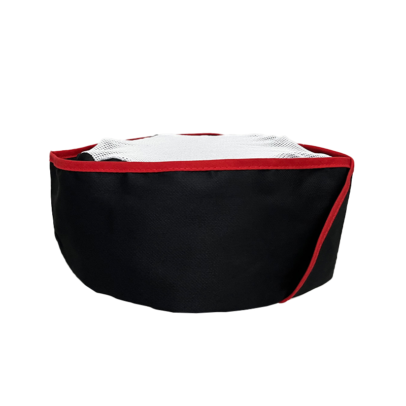 Catering Chef Boater Hat Resta - Women Kitchen Accessories recensie en prijs