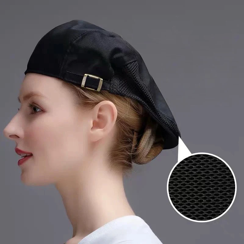 Restaurant Keuken Hoed Caterin - Women Kitchen Accessories recensie en prijs