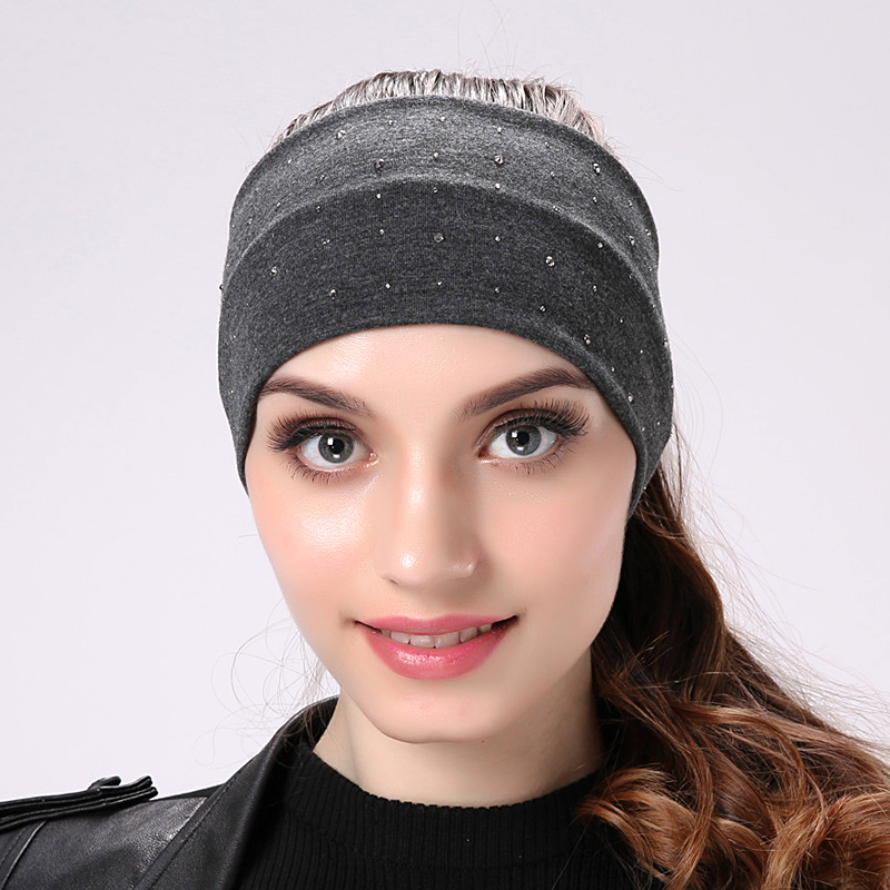 Geebro merk dames strass hoofd - Accessories Brand For Women recensie en prijs
