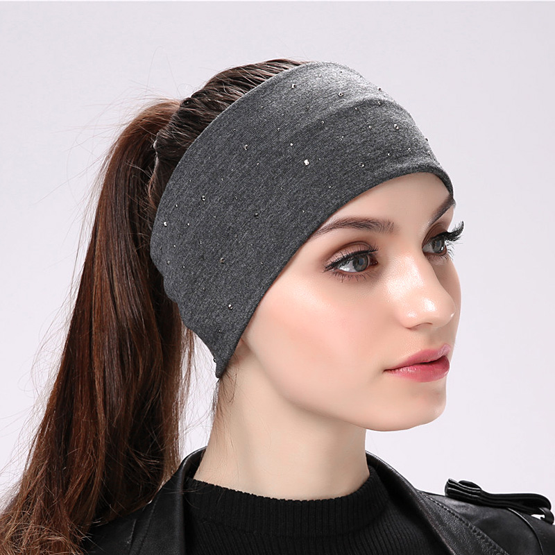 Geebro merk dames strass hoofd - Accessories Brand For Women recensie en prijs