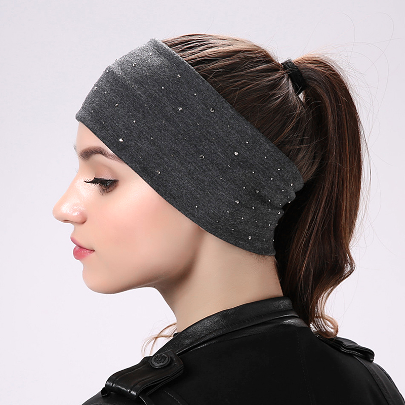 Geebro merk dames strass hoofd - Accessories Brand For Women recensie en prijs