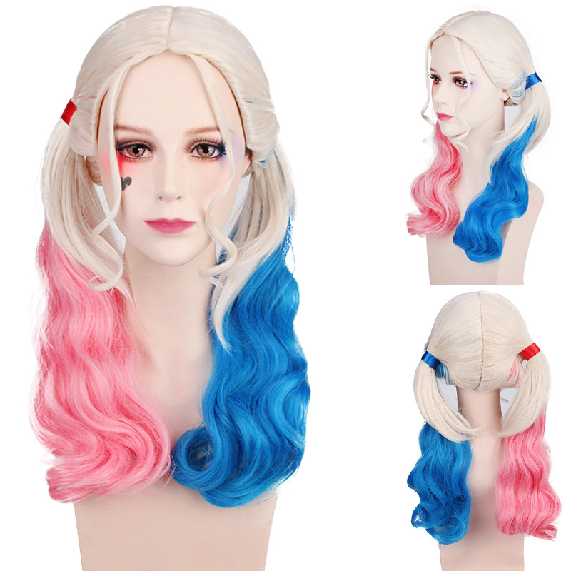 Halloween rekwisieten Harley Q - Women'S Harley Quinn Accessories recensie en prijs