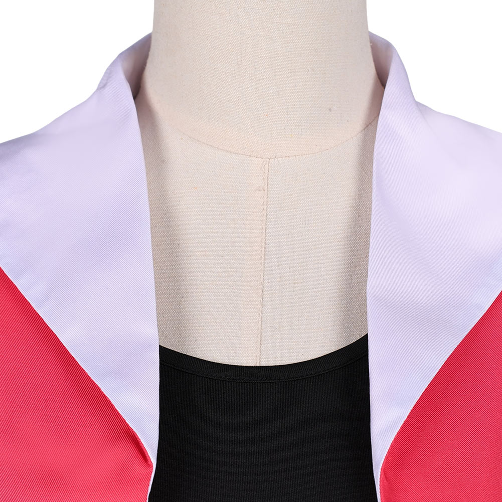 Fancy Dress Velvette Cosplay V - Women'S Accessories Clothing recensie en prijs