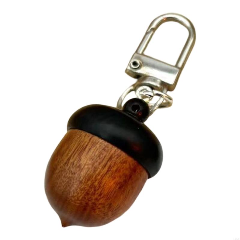 Functionele Twist Open Acorn-s - Women Accessories Store recensie en prijs