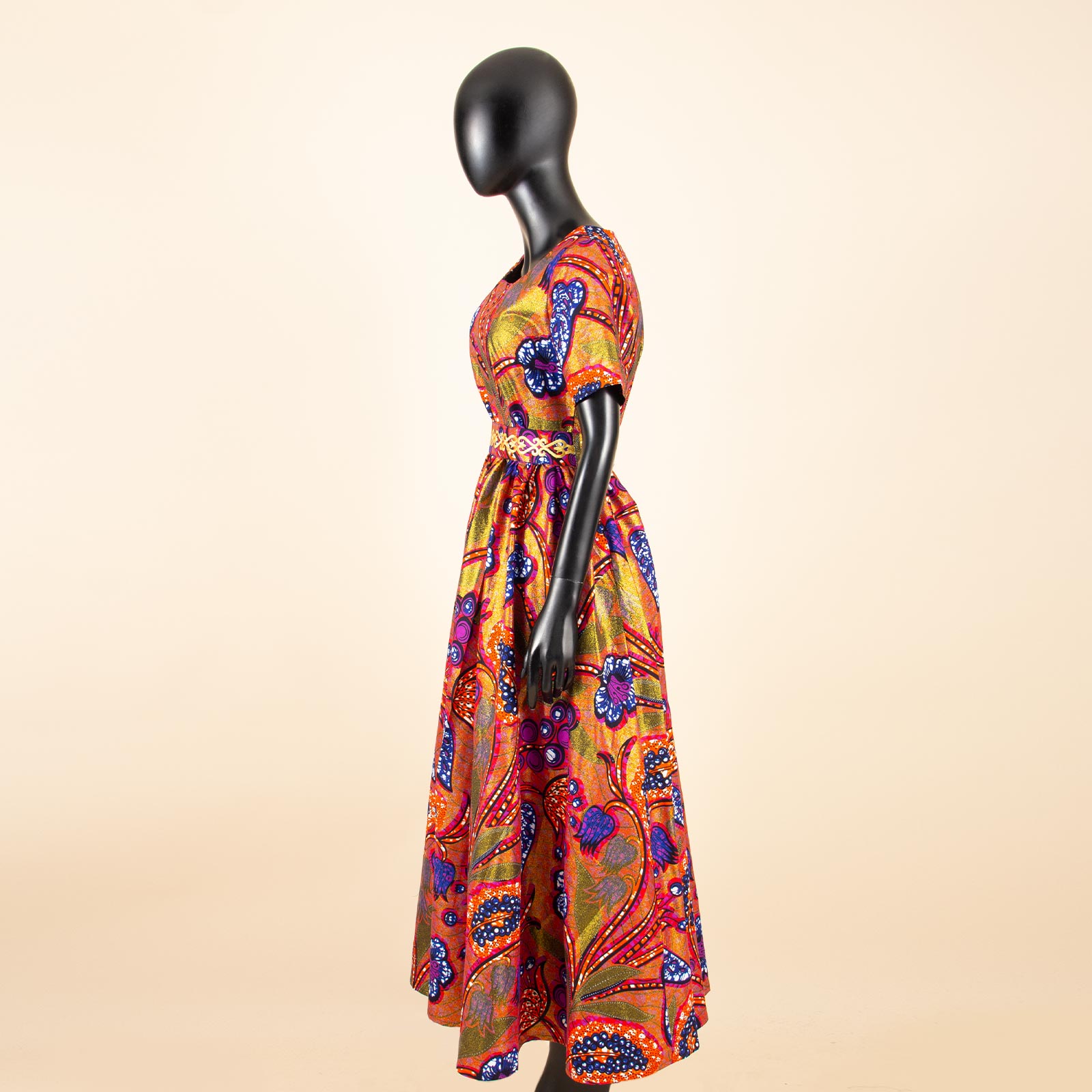 Afripride Afrikaanse Dames Jur - Women'S African Accessories recensie en prijs