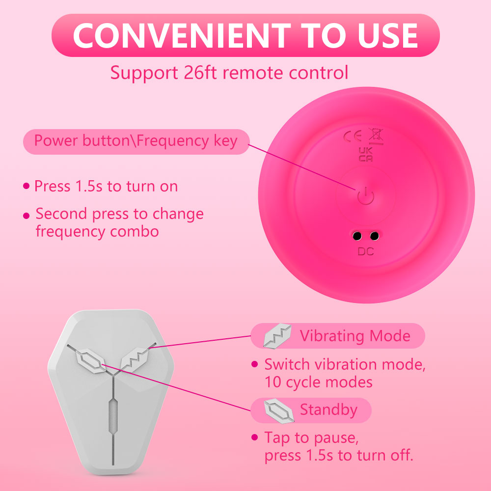Tepel Speelgoed Vibrator voor  - Women Accessories App recensie en prijs