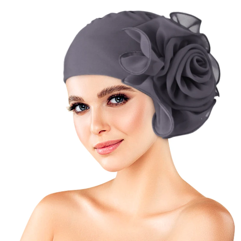 Nieuw Grote Kant Bloem Afrikaa - Women'S African Accessories recensie en prijs