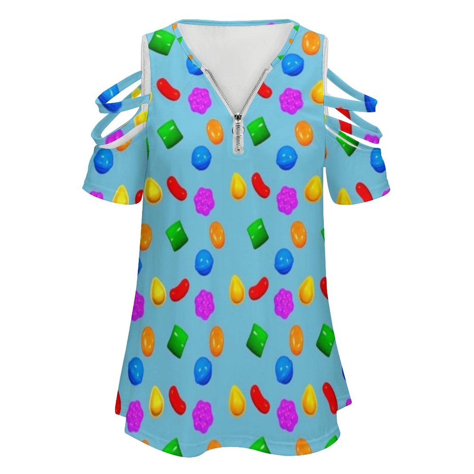 Gotta Crush Sommige Candy Crus - Women Accessories App recensie en prijs