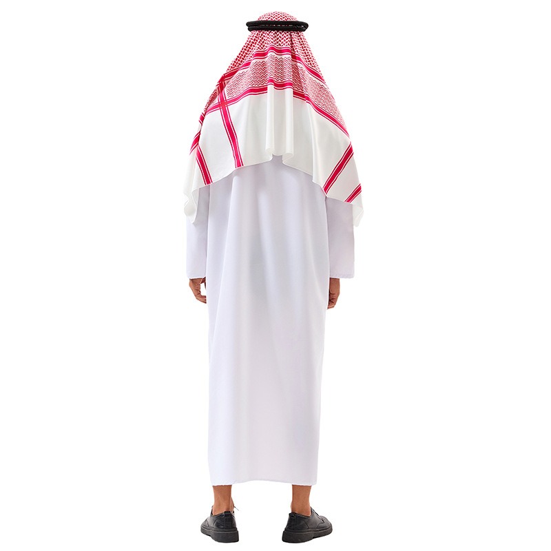 Arabisch kostuum Midden-Ooster - Women'S Accessories Clothing recensie en prijs