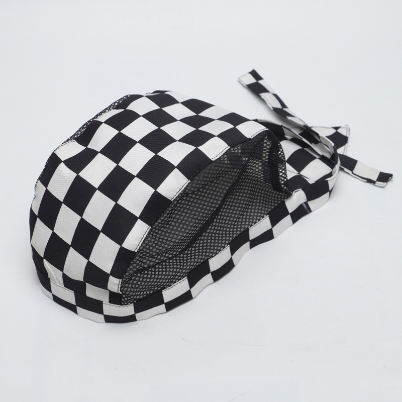 Ademende Gaas Chef Keuken Hoed - Women Kitchen Accessories recensie en prijs