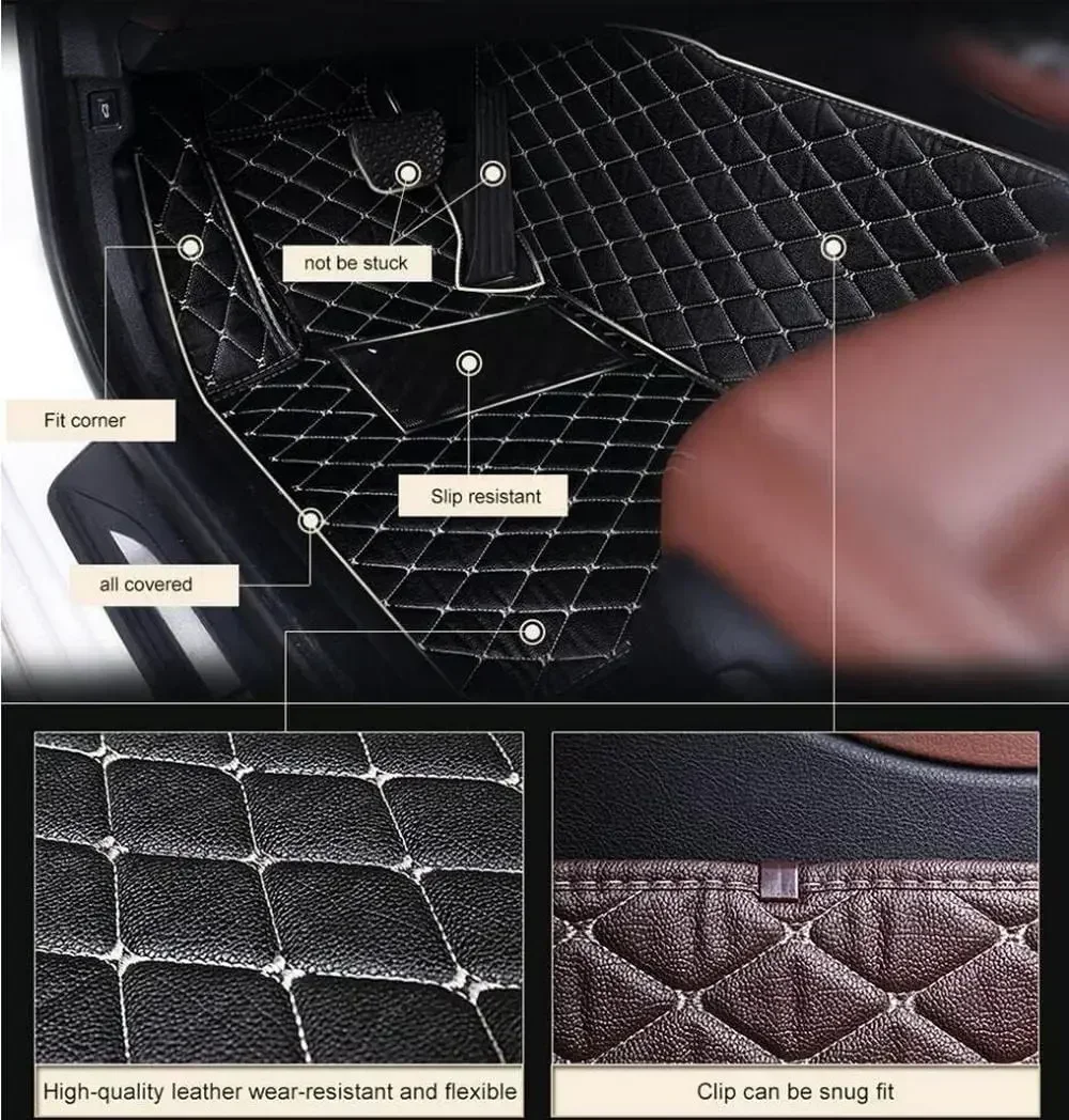 Automatten voor Jeep Patriot 2 - Women'S Jeep Accessories recensie en prijs