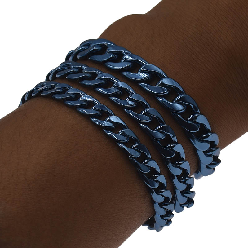 Ketting Op Hand Voor Heren Arm - Women Accessories Store recensie en prijs