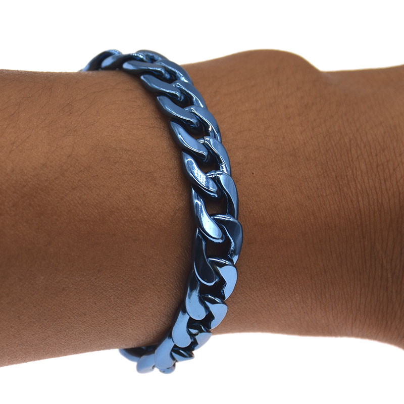 Ketting Op Hand Voor Heren Arm - Women Accessories Store recensie en prijs