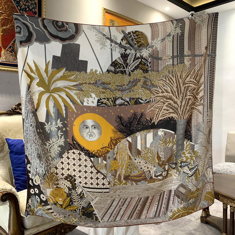 Winter Luxe Merk Sjaal Dubbelz - Accessories Brand For Women recensie en prijs