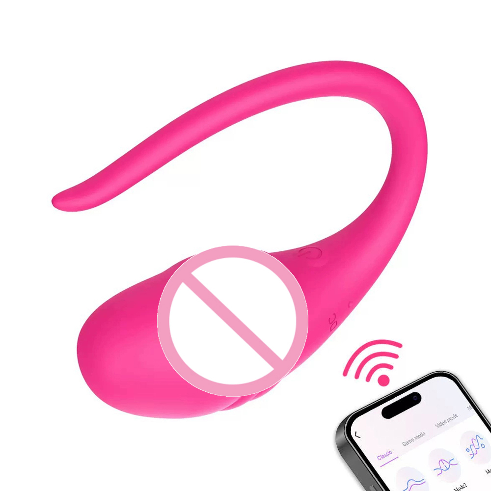 Draagbare G-spot Love Egg Vibr - Women Accessories App recensie en prijs