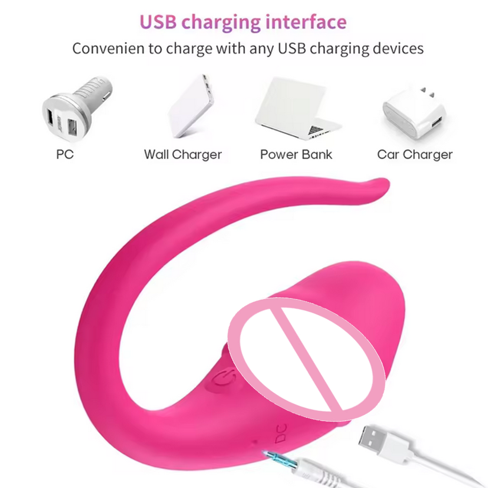 Draagbare G-spot Love Egg Vibr - Women Accessories App recensie en prijs
