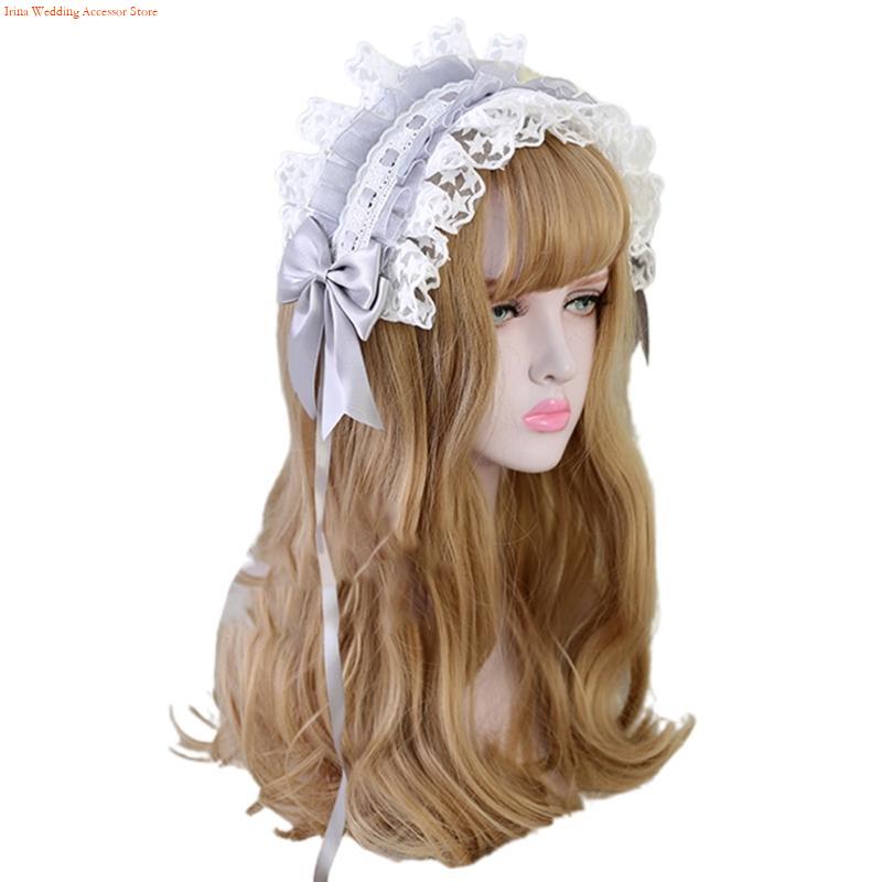 G92D Sweet Ribbon Bow Haarband - Women Accessories App recensie en prijs