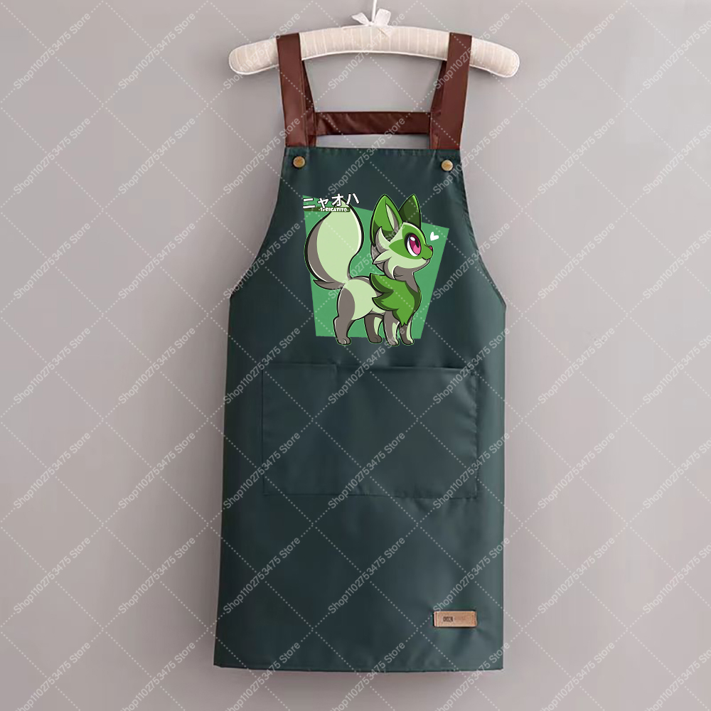 Vrouwen Mannen Mode Gedrukt Sc - Women Kitchen Accessories recensie en prijs