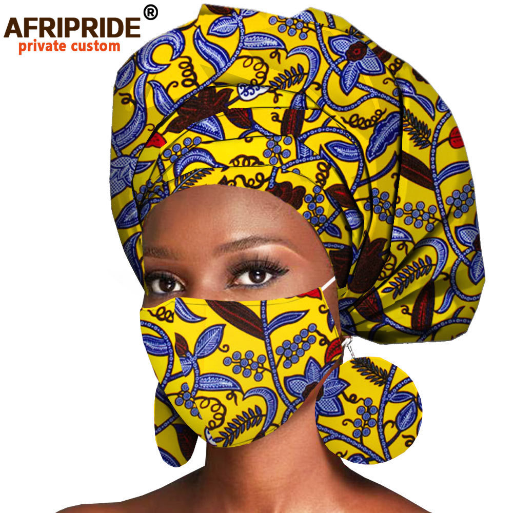 Afrikaanse Headwrap Oorbellen  - Women'S African Accessories recensie en prijs
