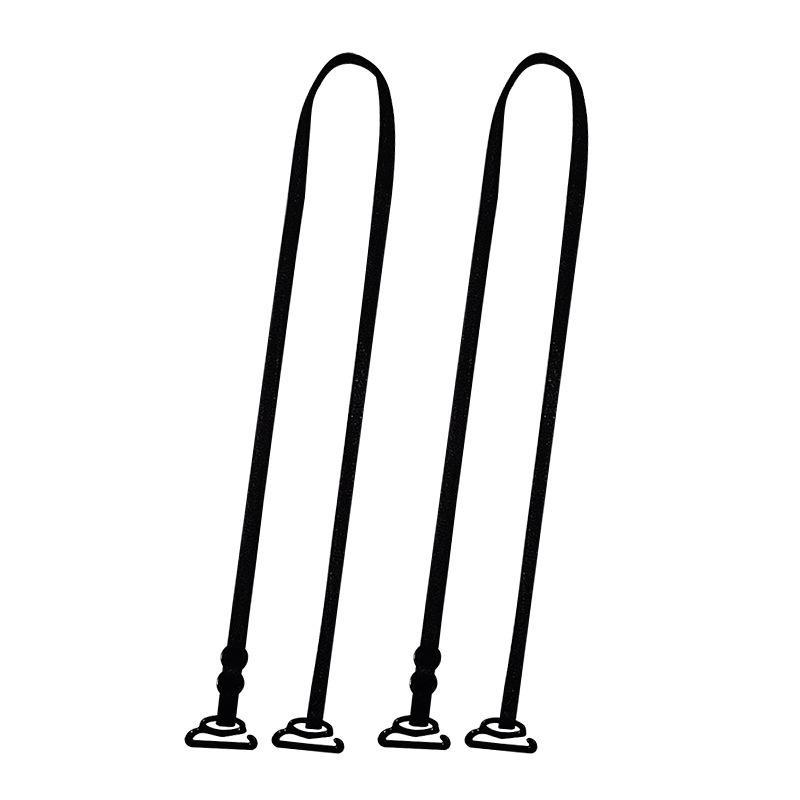 5MM Onzichtbare BH-schouderban - Women'S Accessories Clothing recensie en prijs