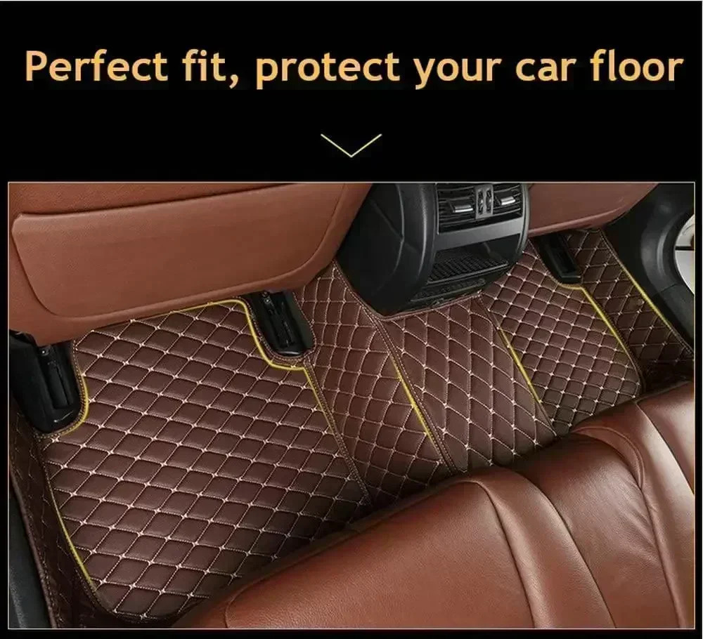 Auto Vloermatten Voor Jeep Gra - Women'S Jeep Accessories recensie en prijs