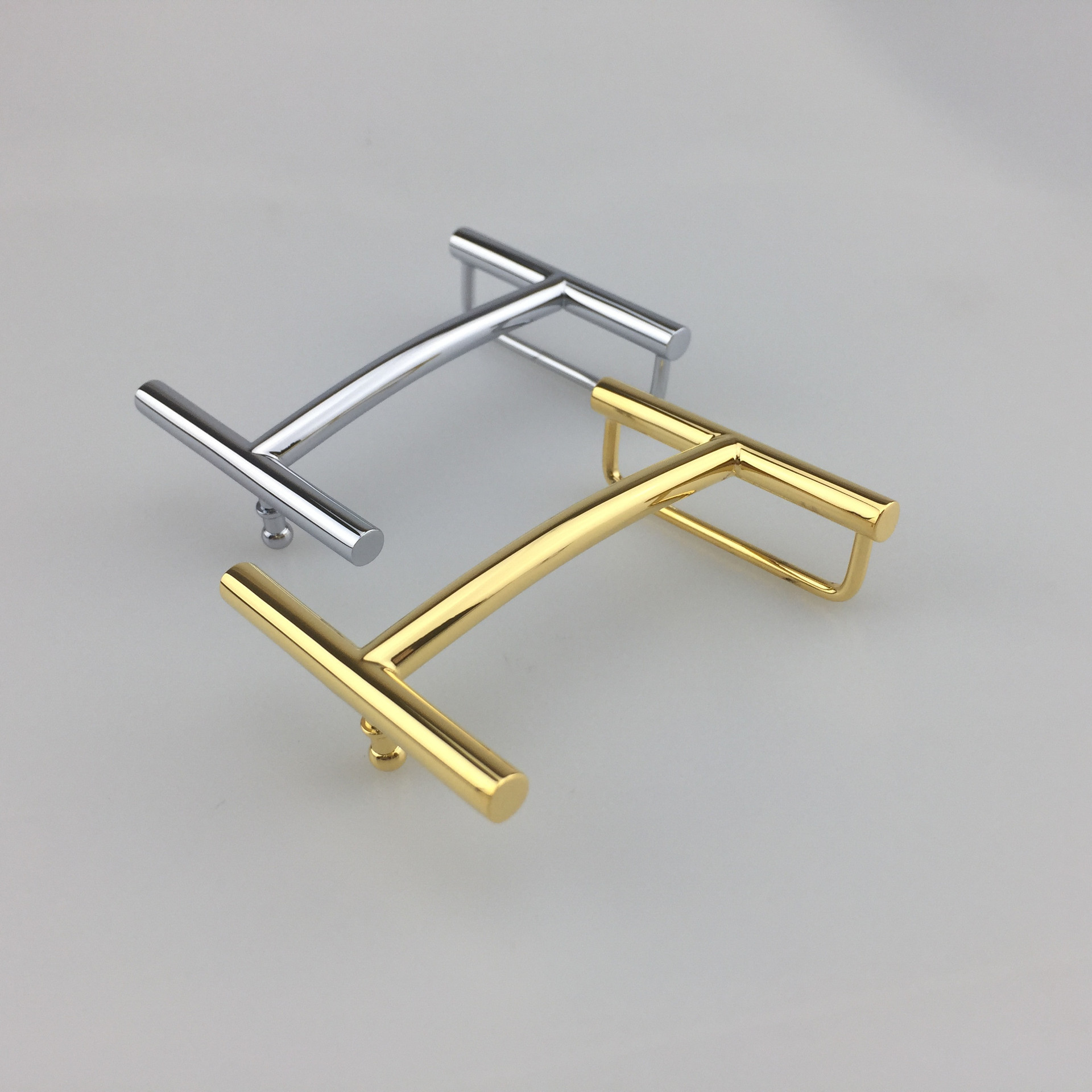 Geen riem, dubbele letter H lu - Accessories Brand For Women recensie en prijs