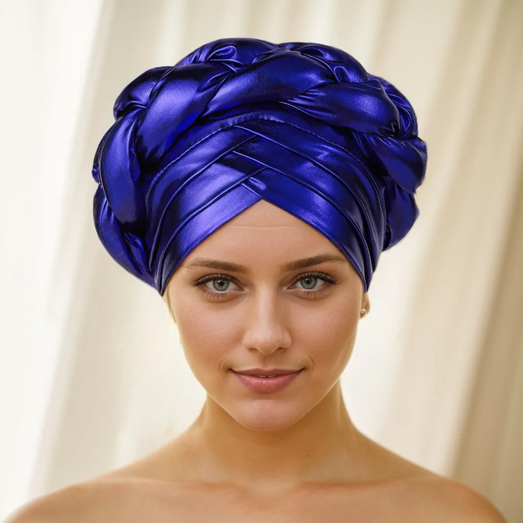 Afrikaanse Tulband Cap Hoofdto - Women'S African Accessories recensie en prijs