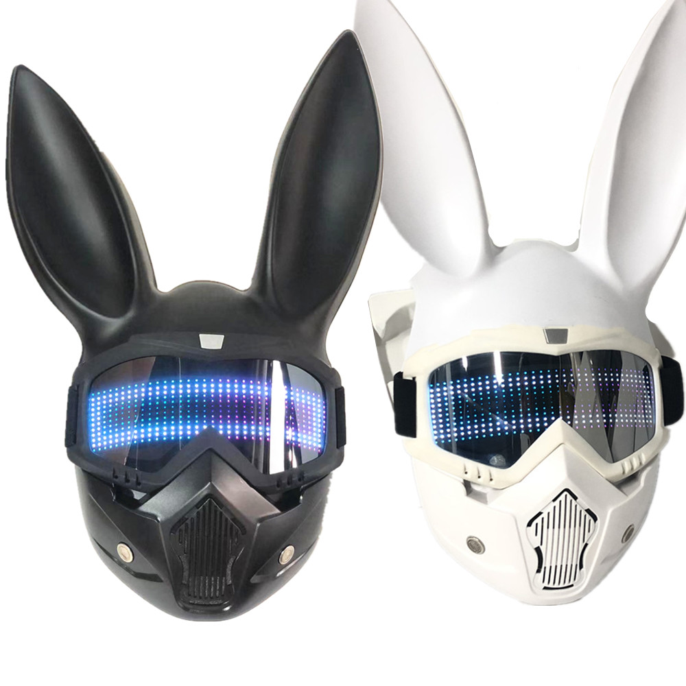 Halloween Bunny Girl Colplay B - Women Accessories App recensie en prijs