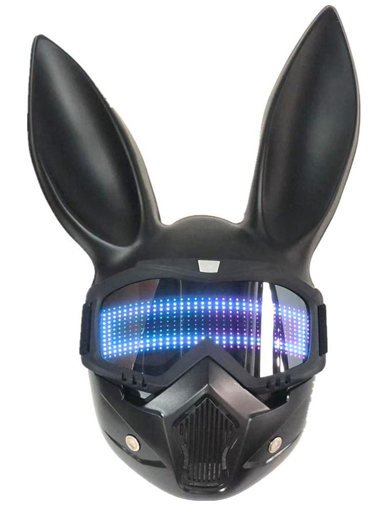 Halloween Bunny Girl Colplay B - Women Accessories App recensie en prijs