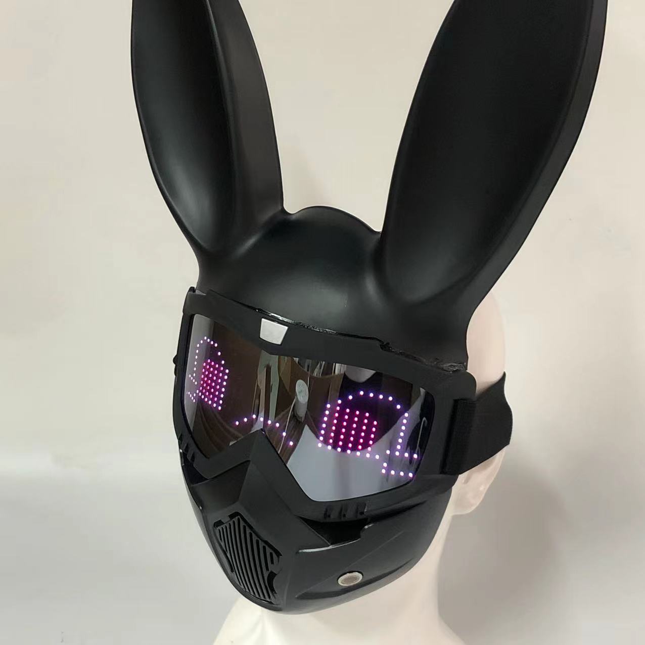 Halloween Bunny Girl Colplay B - Women Accessories App recensie en prijs