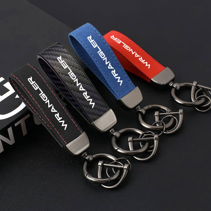 Mode Effen Kleur Sleutelhanger - Women'S Jeep Accessories recensie en prijs