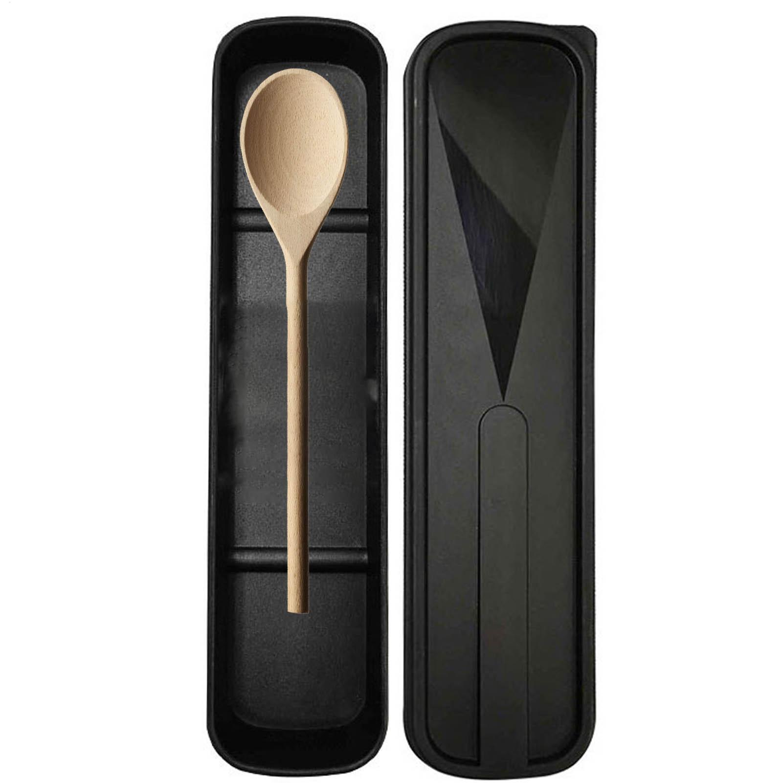 Serviesdoos Draagbare bestekko - Women Kitchen Accessories recensie en prijs