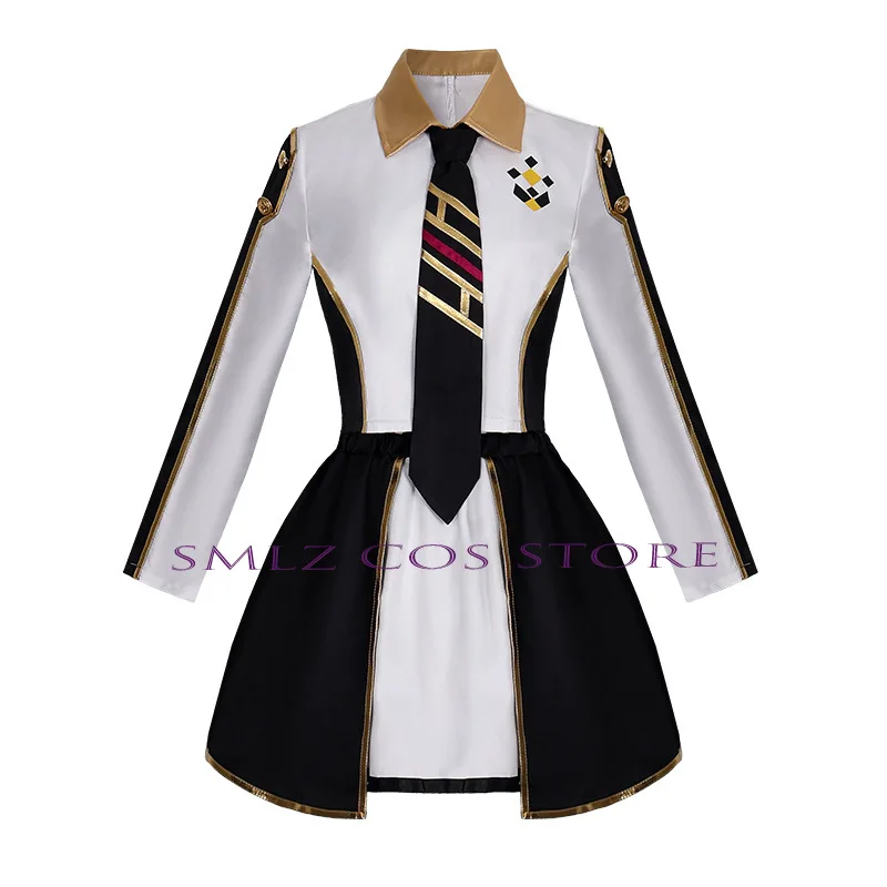 Anime Womens Kostuum Cosplay P - Women'S Accessories For Suit recensie en prijs