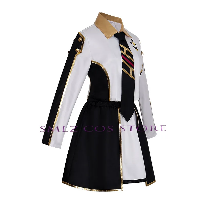 Anime Womens Kostuum Cosplay P - Women'S Accessories For Suit recensie en prijs
