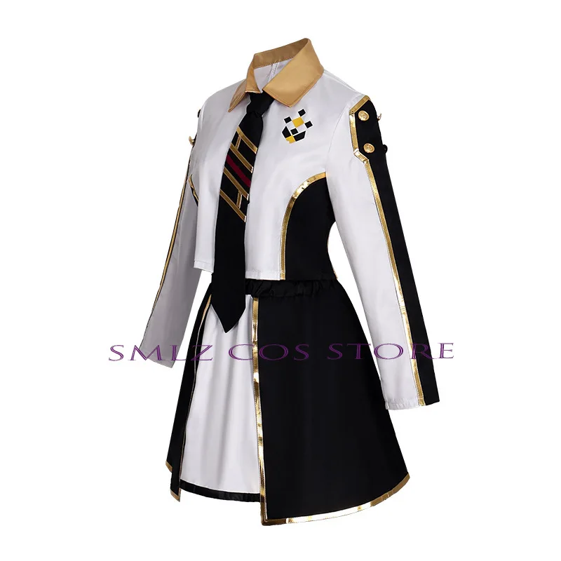 Anime Womens Kostuum Cosplay P - Women'S Accessories For Suit recensie en prijs