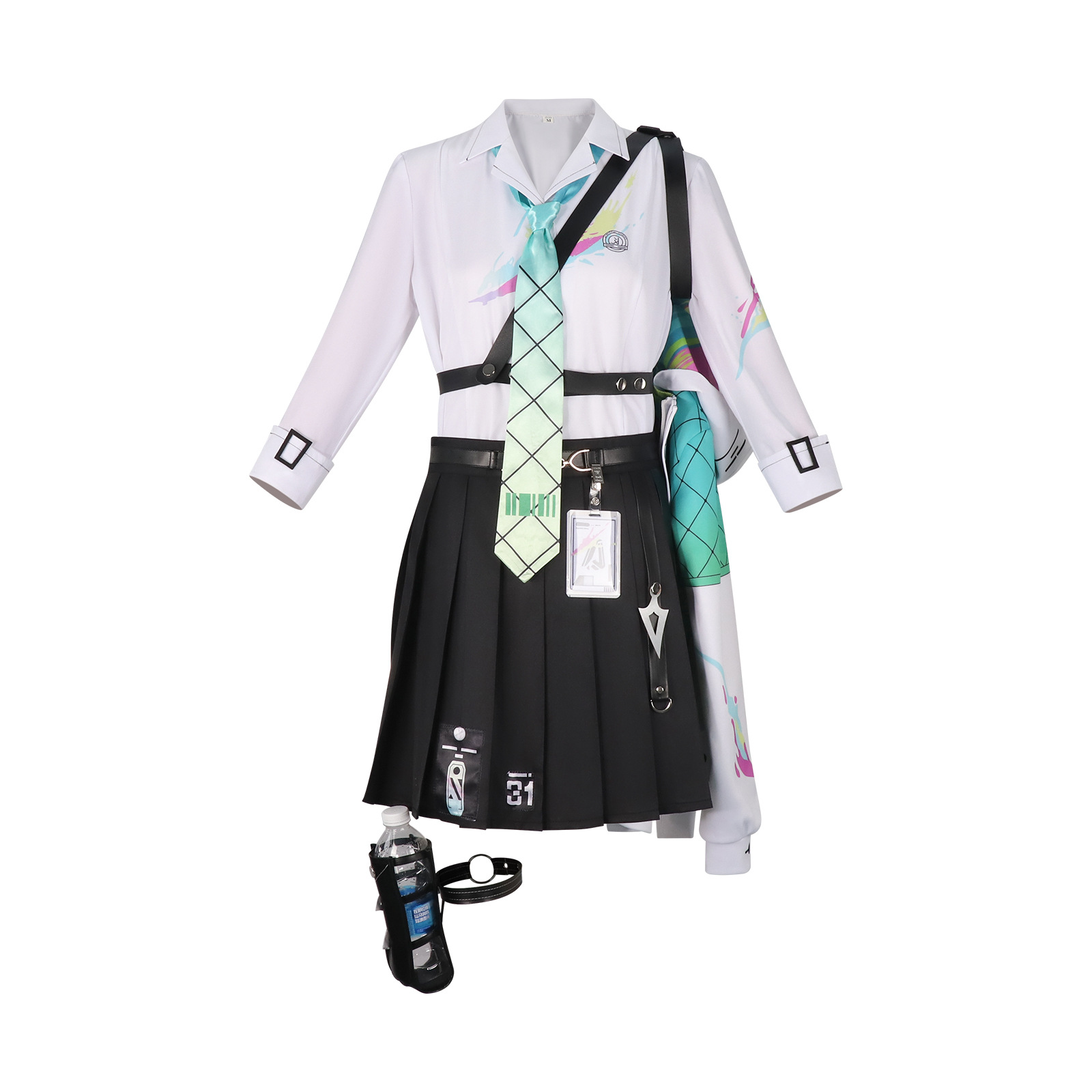 Game Wuthering Waves Lynae Cos - Women'S Accessories For Suit recensie en prijs