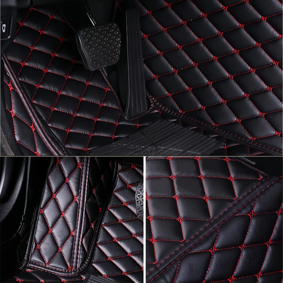 Vloermatten Geschikt Voor Jeep - Women'S Jeep Accessories recensie en prijs